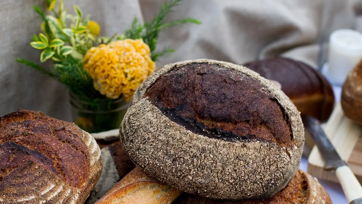 Willows Bakehouse – artisan bakery in Chester-le-Street town centre